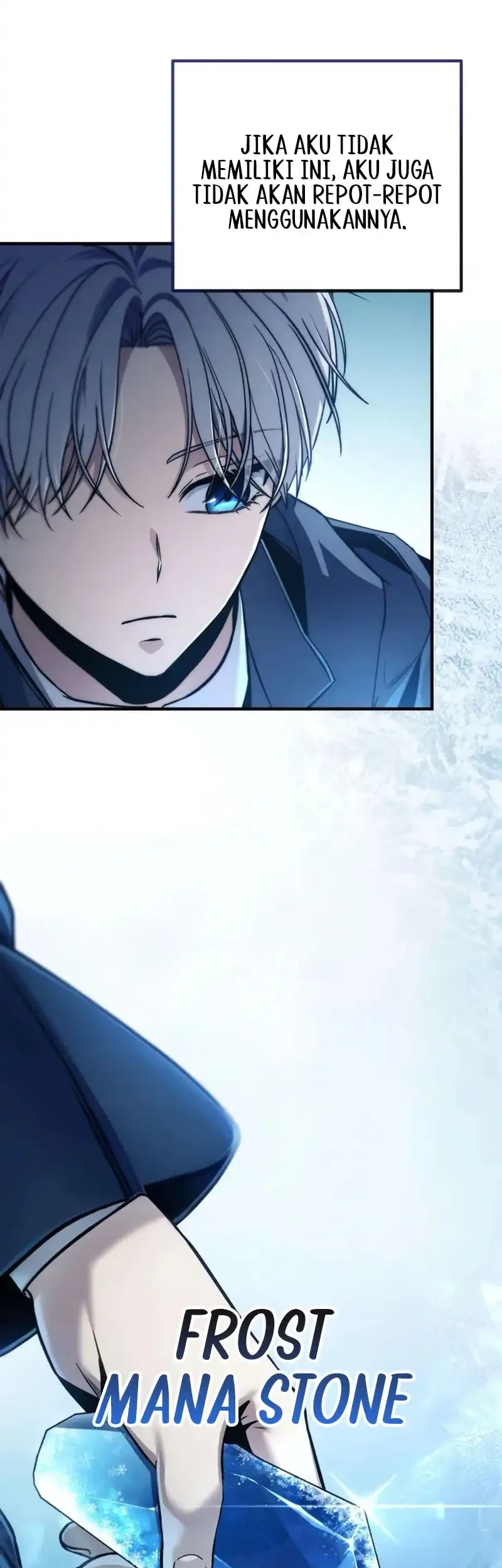 Omiai Shitakunakattanode, Muri Nandai na Jouken wo Tsuketara Doukyuusei ga Kita Ken ni Tsuite Chapter 8 Gambar 46