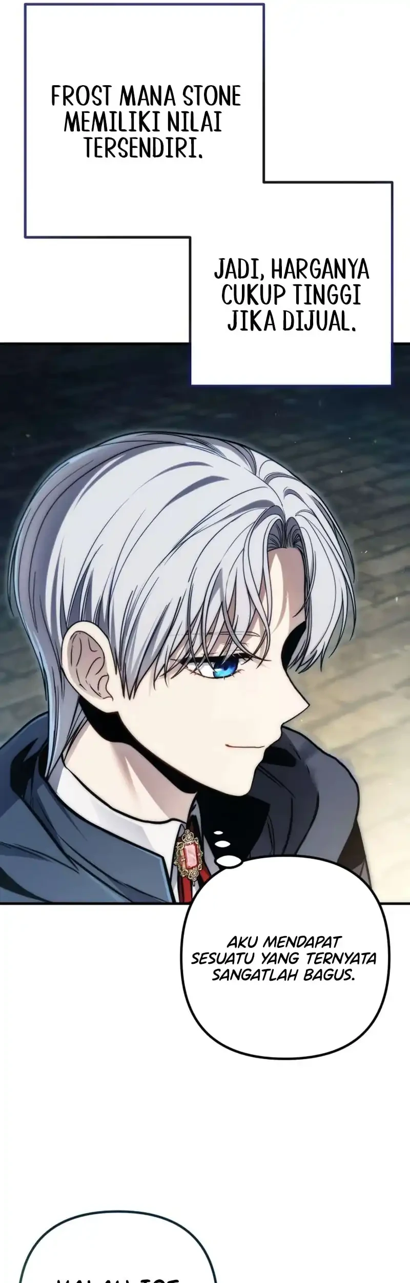 Omiai Shitakunakattanode, Muri Nandai na Jouken wo Tsuketara Doukyuusei ga Kita Ken ni Tsuite Chapter 8 Gambar 48