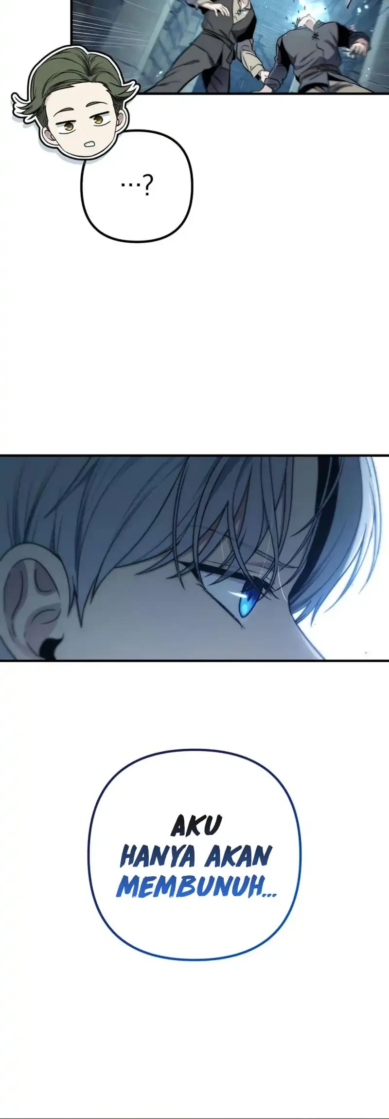 Omiai Shitakunakattanode, Muri Nandai na Jouken wo Tsuketara Doukyuusei ga Kita Ken ni Tsuite Chapter 8 Gambar 54