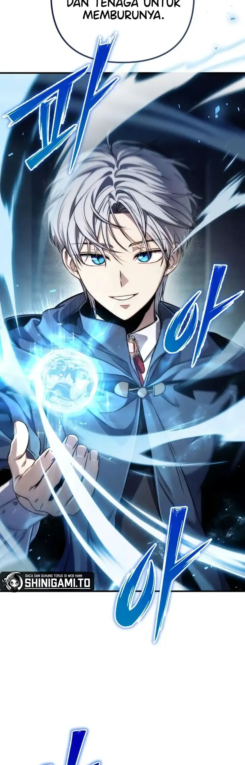 Omiai Shitakunakattanode, Muri Nandai na Jouken wo Tsuketara Doukyuusei ga Kita Ken ni Tsuite Chapter 8 Gambar 61