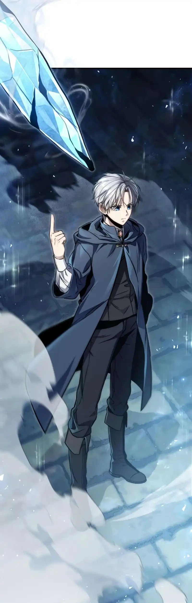 Omiai Shitakunakattanode, Muri Nandai na Jouken wo Tsuketara Doukyuusei ga Kita Ken ni Tsuite Chapter 8 Gambar 63