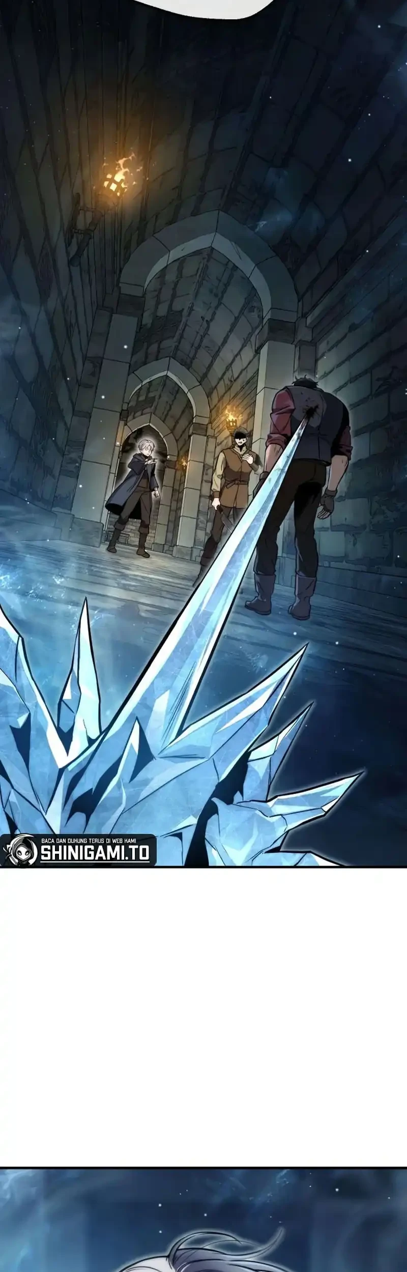 Omiai Shitakunakattanode, Muri Nandai na Jouken wo Tsuketara Doukyuusei ga Kita Ken ni Tsuite Chapter 8 Gambar 78