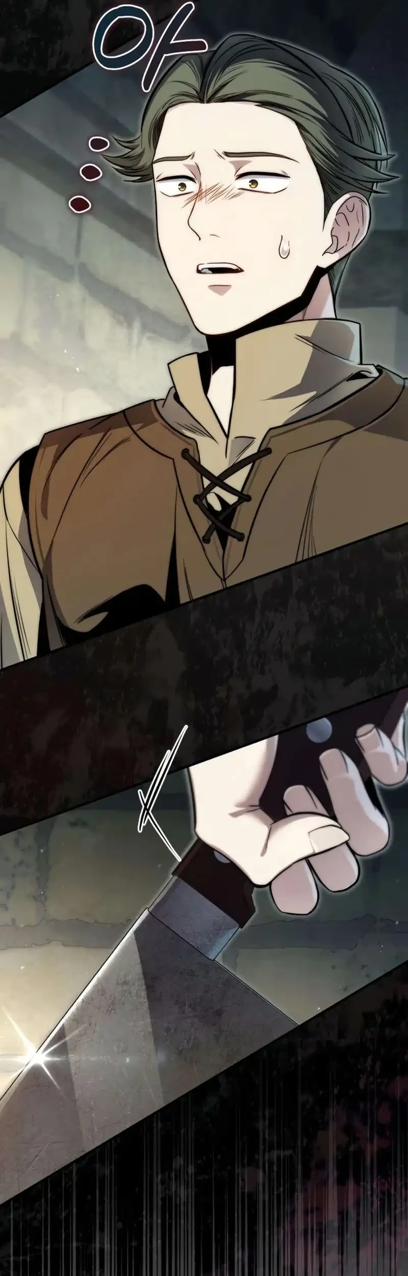 Omiai Shitakunakattanode, Muri Nandai na Jouken wo Tsuketara Doukyuusei ga Kita Ken ni Tsuite Chapter 8 Gambar 84