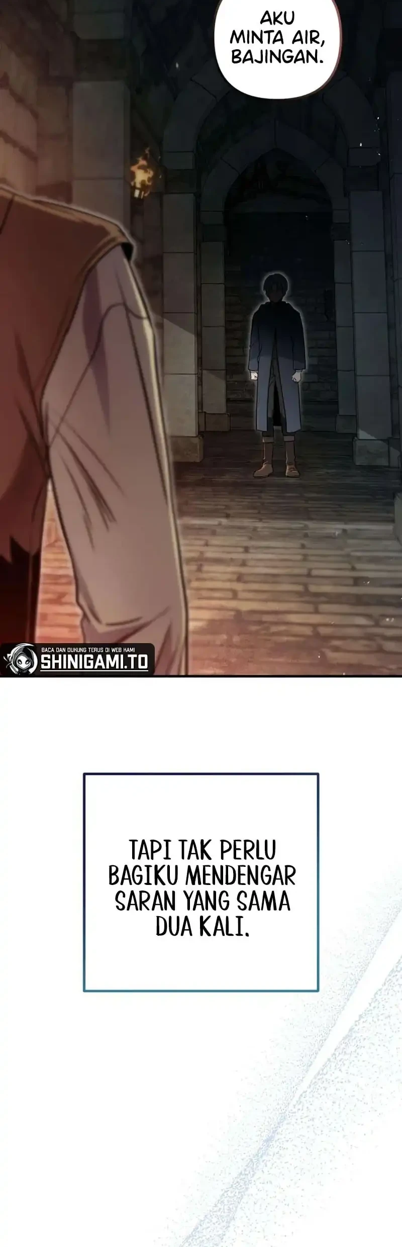 Omiai Shitakunakattanode, Muri Nandai na Jouken wo Tsuketara Doukyuusei ga Kita Ken ni Tsuite Chapter 8 Gambar 95