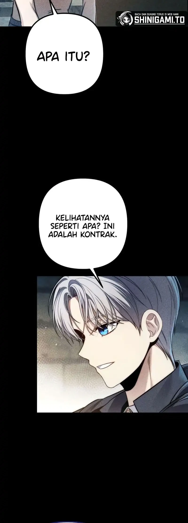 Omiai Shitakunakattanode, Muri Nandai na Jouken wo Tsuketara Doukyuusei ga Kita Ken ni Tsuite Chapter 8 Gambar 8