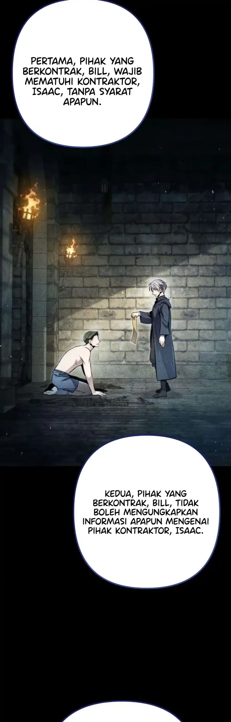 Omiai Shitakunakattanode, Muri Nandai na Jouken wo Tsuketara Doukyuusei ga Kita Ken ni Tsuite Chapter 8 Gambar 9