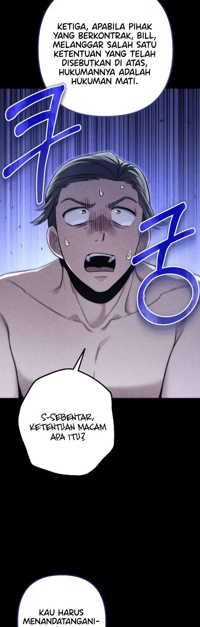 Omiai Shitakunakattanode, Muri Nandai na Jouken wo Tsuketara Doukyuusei ga Kita Ken ni Tsuite Chapter 8 Gambar 10