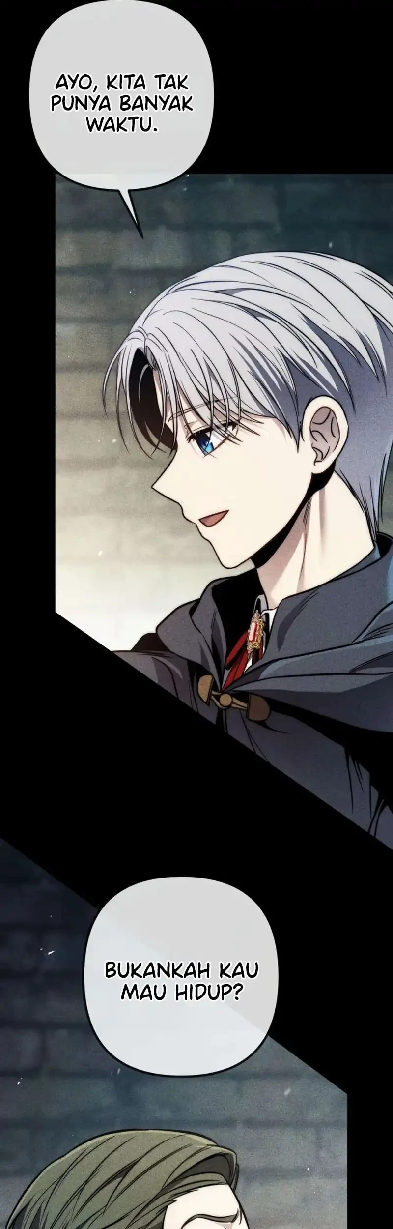 Omiai Shitakunakattanode, Muri Nandai na Jouken wo Tsuketara Doukyuusei ga Kita Ken ni Tsuite Chapter 8 Gambar 13