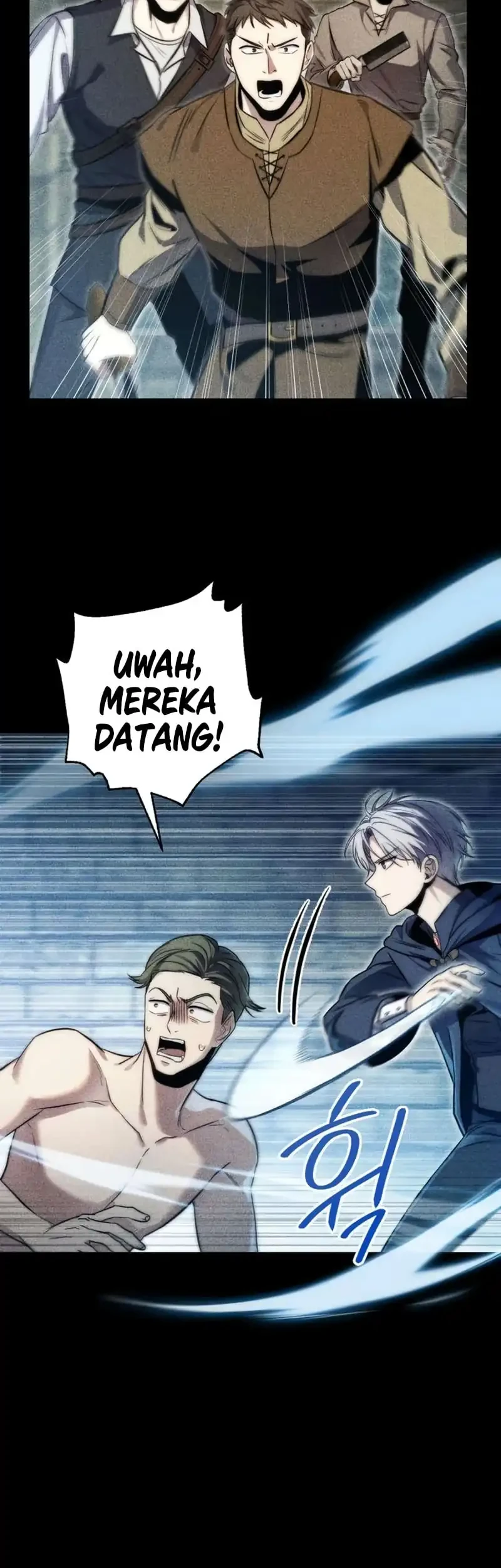 Omiai Shitakunakattanode, Muri Nandai na Jouken wo Tsuketara Doukyuusei ga Kita Ken ni Tsuite Chapter 8 Gambar 22