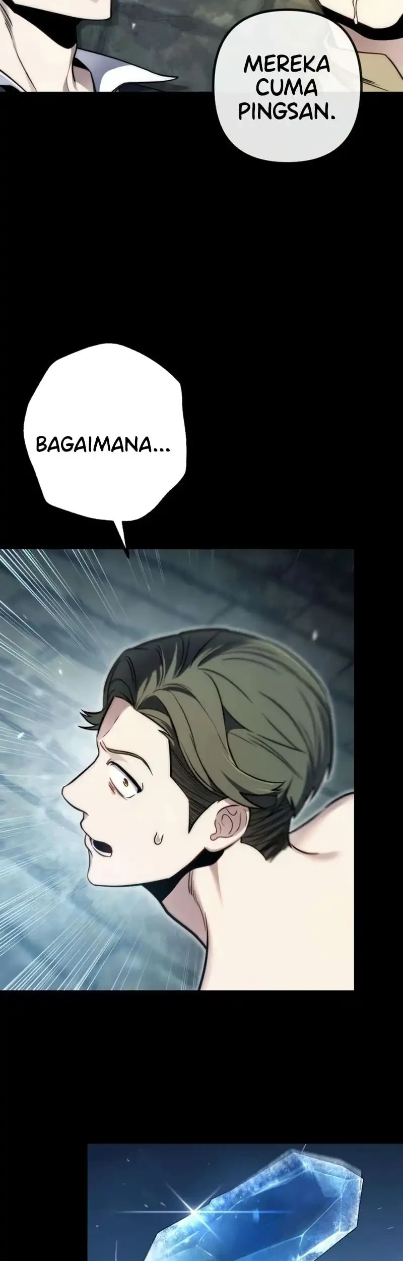 Omiai Shitakunakattanode, Muri Nandai na Jouken wo Tsuketara Doukyuusei ga Kita Ken ni Tsuite Chapter 8 Gambar 25