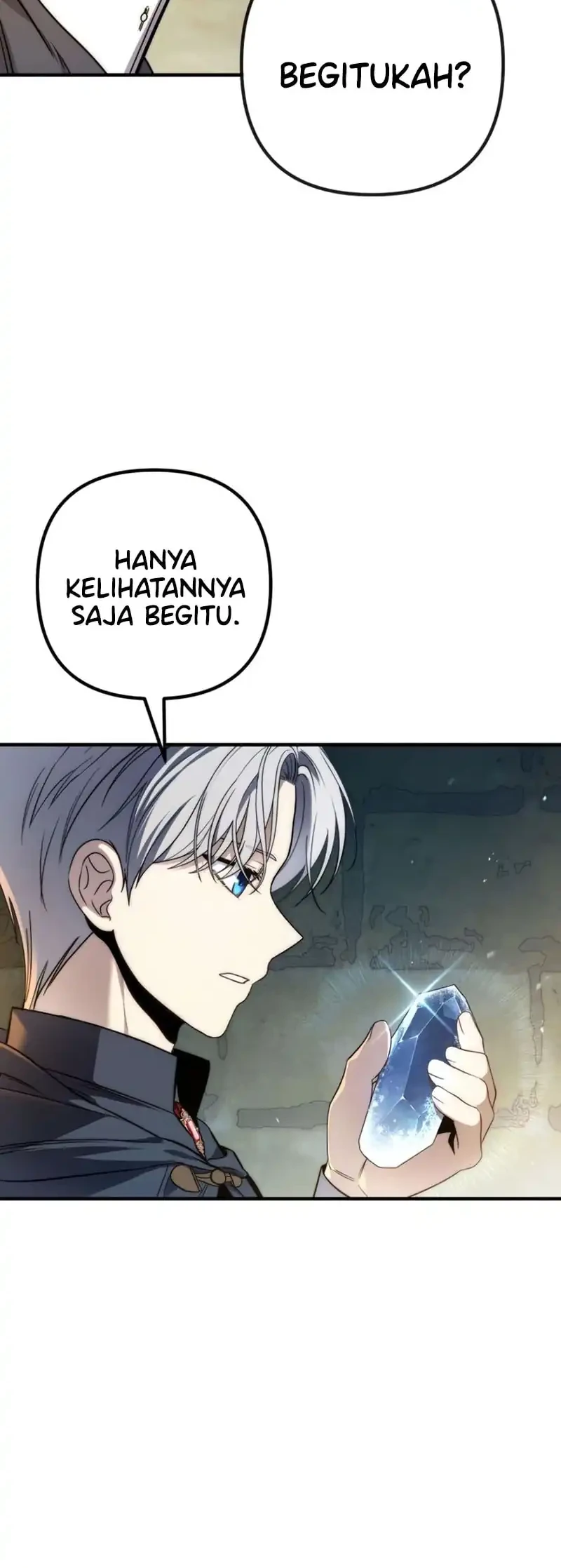 Omiai Shitakunakattanode, Muri Nandai na Jouken wo Tsuketara Doukyuusei ga Kita Ken ni Tsuite Chapter 8 Gambar 31