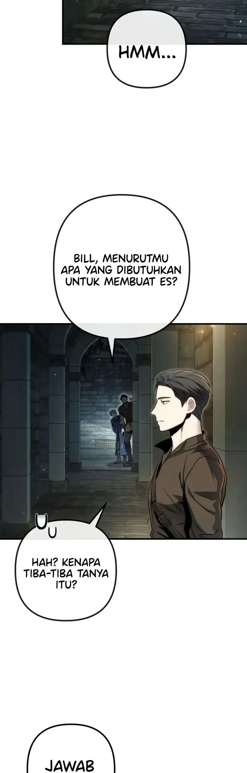 Omiai Shitakunakattanode, Muri Nandai na Jouken wo Tsuketara Doukyuusei ga Kita Ken ni Tsuite Chapter 8 Gambar 33