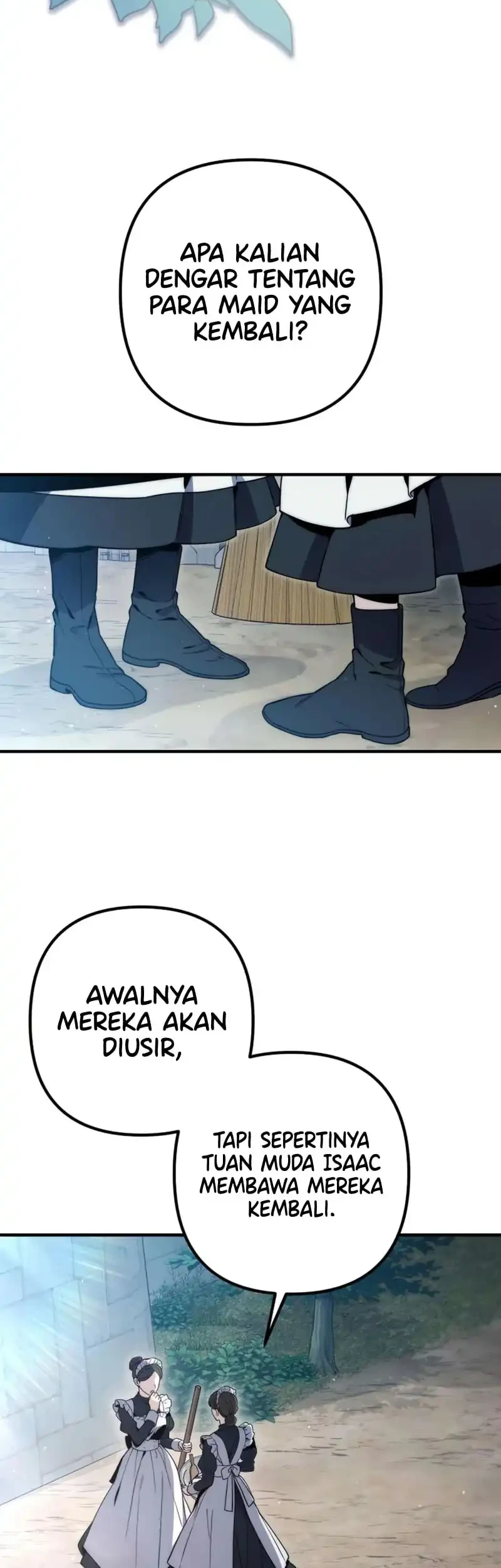 Omiai Shitakunakattanode, Muri Nandai na Jouken wo Tsuketara Doukyuusei ga Kita Ken ni Tsuite Chapter 9 Gambar 38