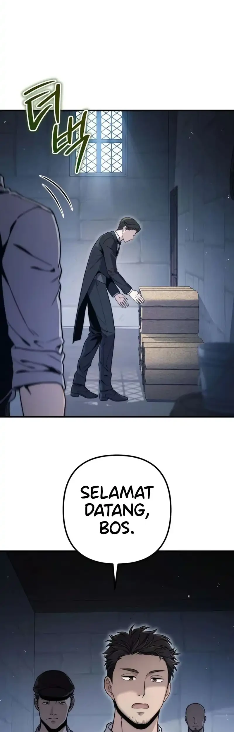 Omiai Shitakunakattanode, Muri Nandai na Jouken wo Tsuketara Doukyuusei ga Kita Ken ni Tsuite Chapter 9 Gambar 42