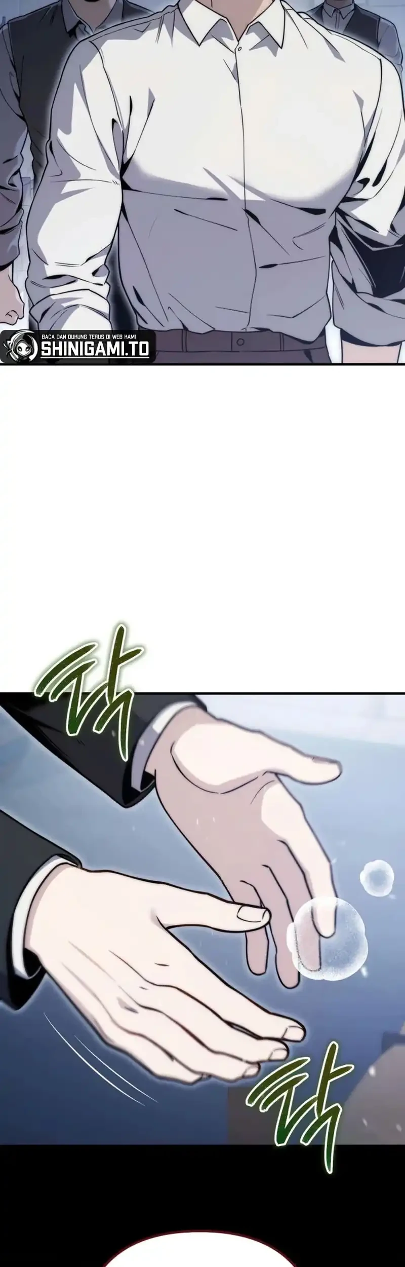 Omiai Shitakunakattanode, Muri Nandai na Jouken wo Tsuketara Doukyuusei ga Kita Ken ni Tsuite Chapter 9 Gambar 43
