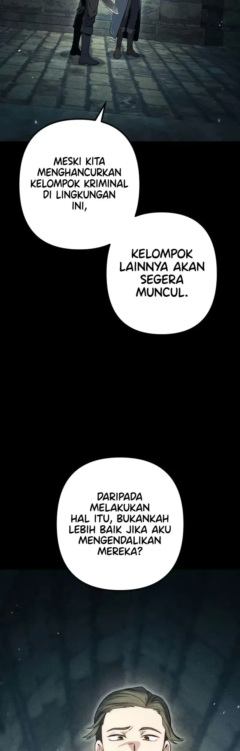 Omiai Shitakunakattanode, Muri Nandai na Jouken wo Tsuketara Doukyuusei ga Kita Ken ni Tsuite Chapter 9 Gambar 46