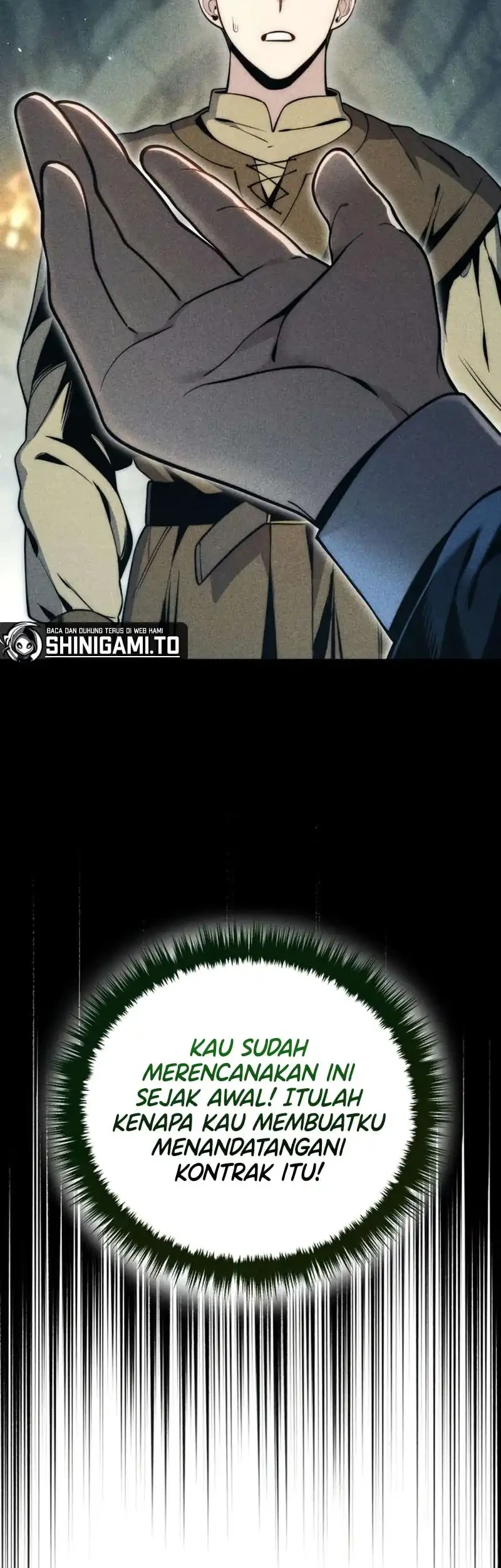 Omiai Shitakunakattanode, Muri Nandai na Jouken wo Tsuketara Doukyuusei ga Kita Ken ni Tsuite Chapter 9 Gambar 47