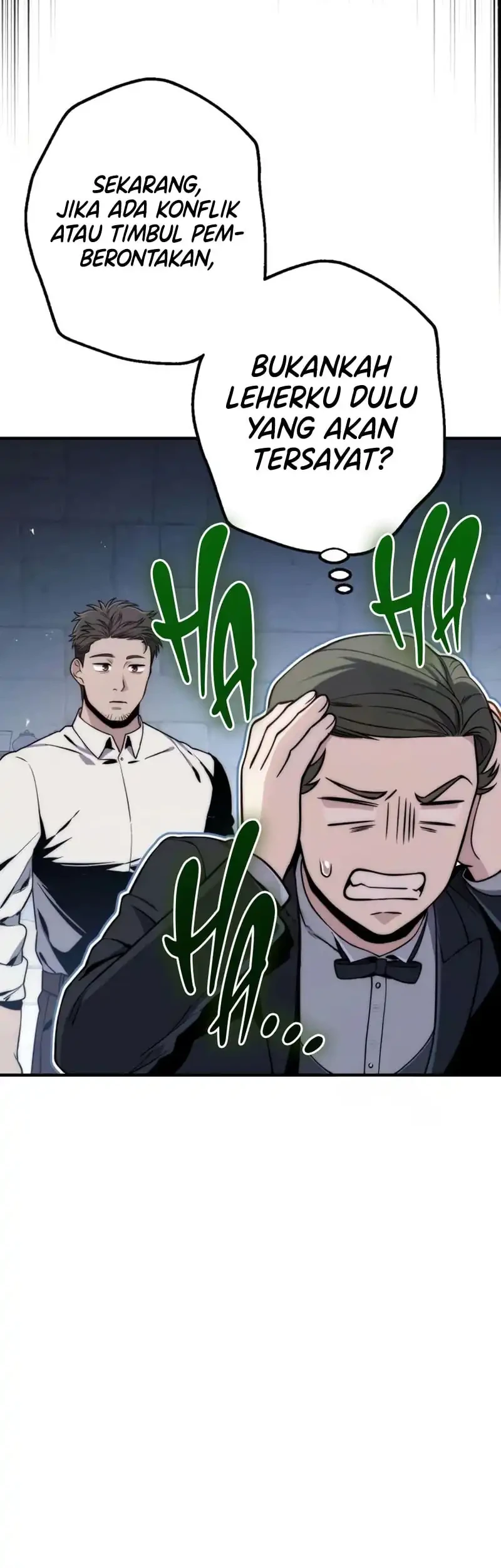 Omiai Shitakunakattanode, Muri Nandai na Jouken wo Tsuketara Doukyuusei ga Kita Ken ni Tsuite Chapter 9 Gambar 48