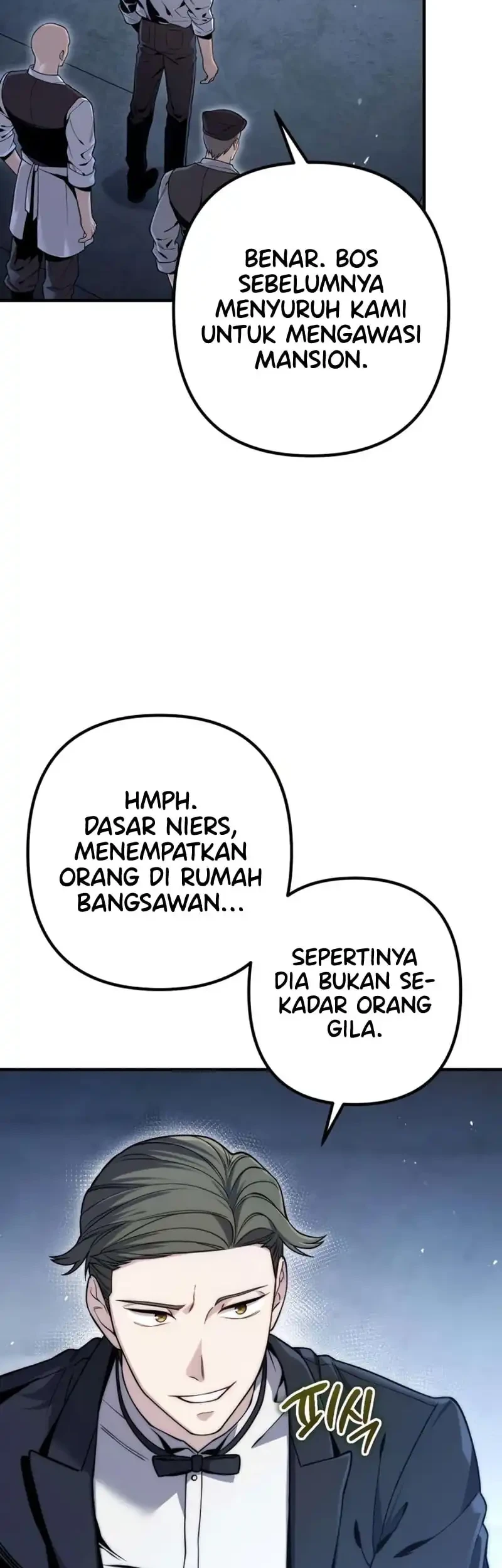 Omiai Shitakunakattanode, Muri Nandai na Jouken wo Tsuketara Doukyuusei ga Kita Ken ni Tsuite Chapter 9 Gambar 50