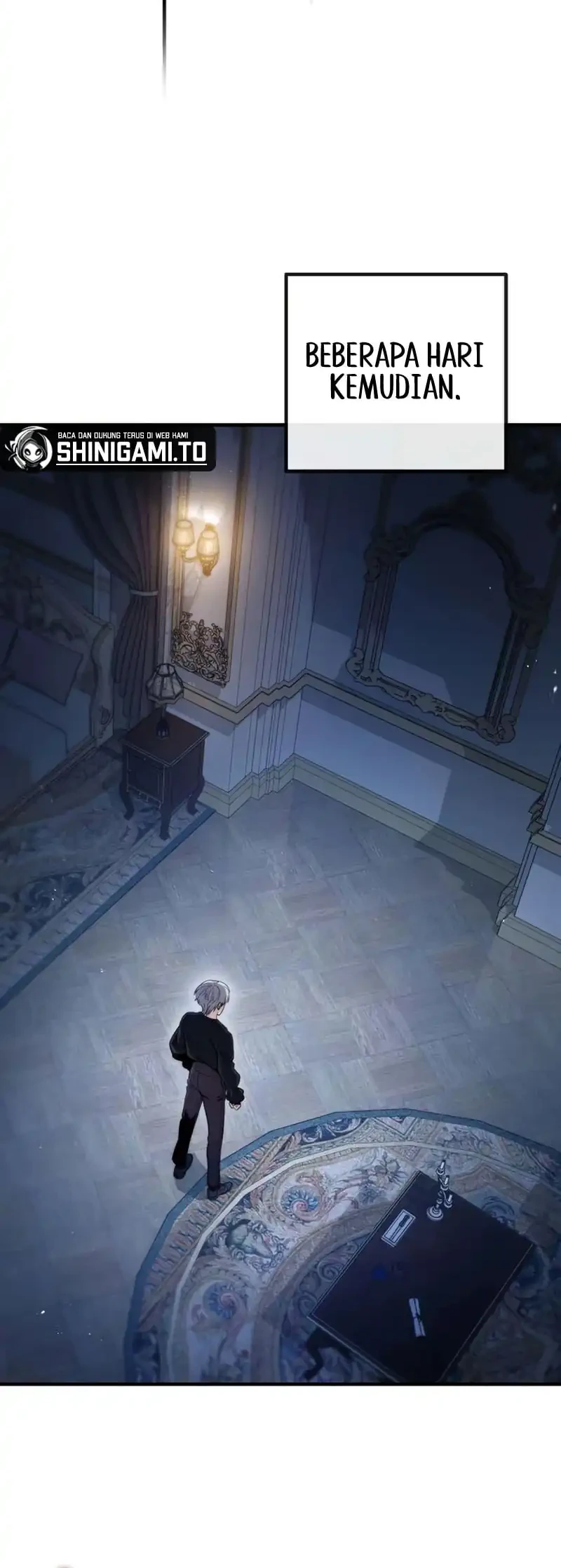 Omiai Shitakunakattanode, Muri Nandai na Jouken wo Tsuketara Doukyuusei ga Kita Ken ni Tsuite Chapter 9 Gambar 56