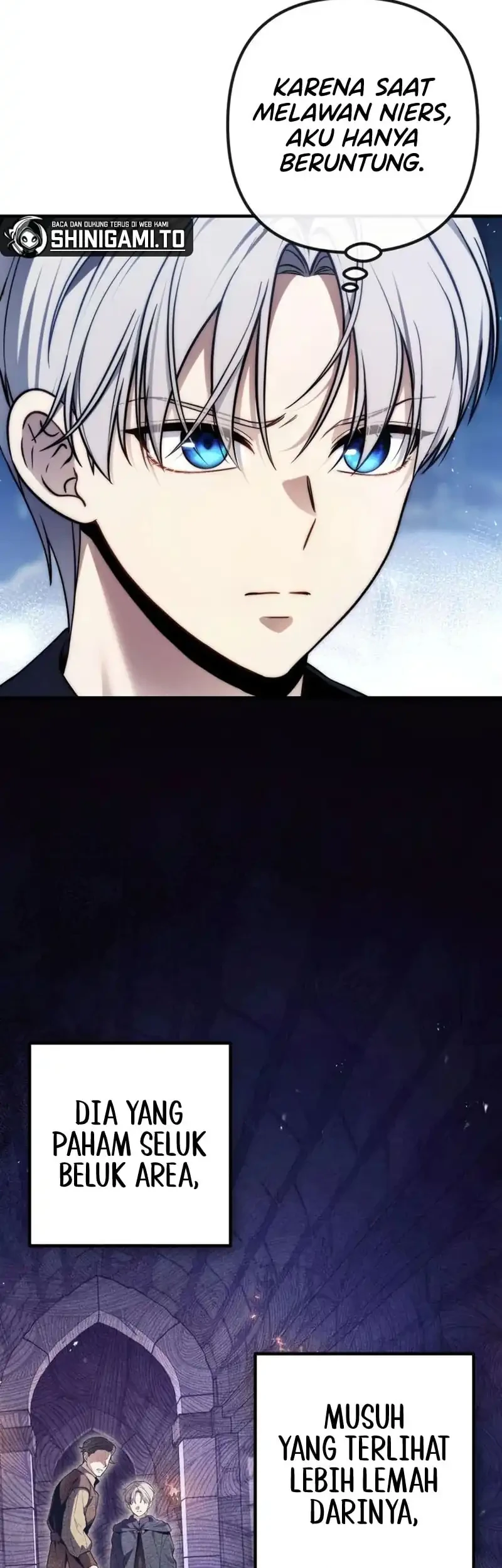 Omiai Shitakunakattanode, Muri Nandai na Jouken wo Tsuketara Doukyuusei ga Kita Ken ni Tsuite Chapter 9 Gambar 67