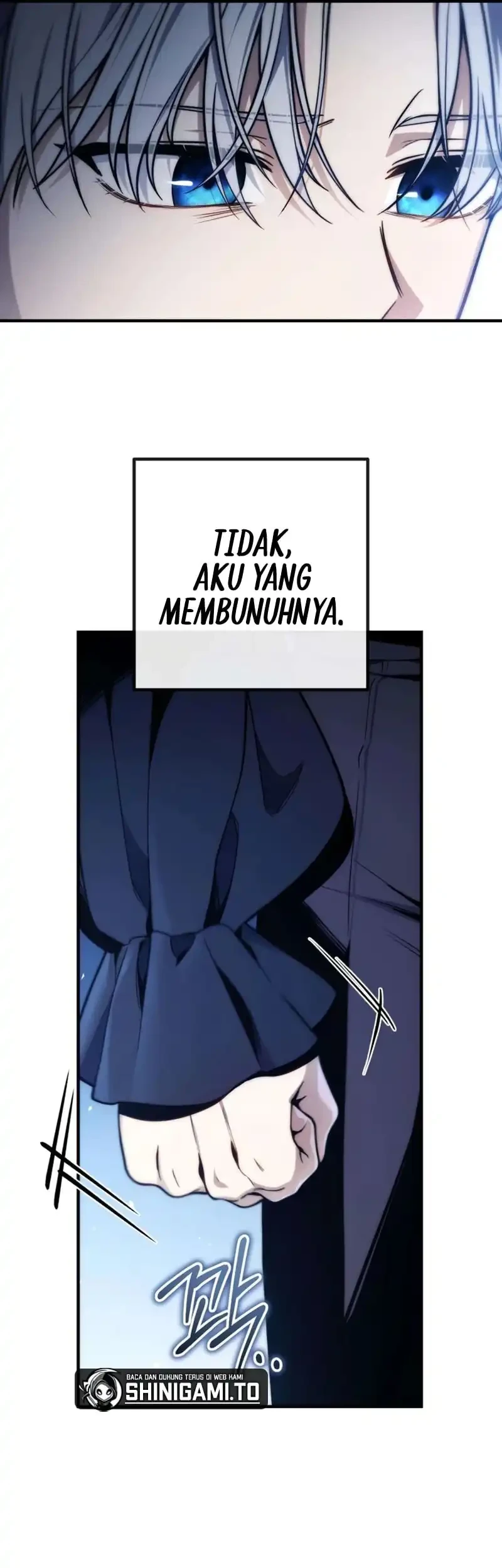 Omiai Shitakunakattanode, Muri Nandai na Jouken wo Tsuketara Doukyuusei ga Kita Ken ni Tsuite Chapter 9 Gambar 69