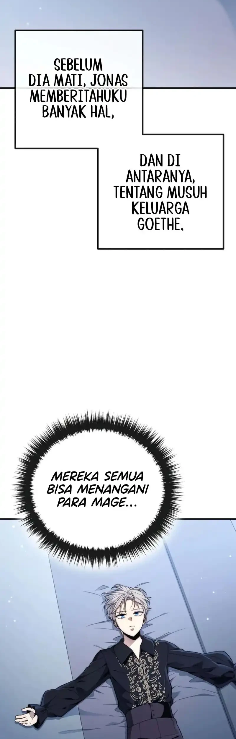 Omiai Shitakunakattanode, Muri Nandai na Jouken wo Tsuketara Doukyuusei ga Kita Ken ni Tsuite Chapter 9 Gambar 71