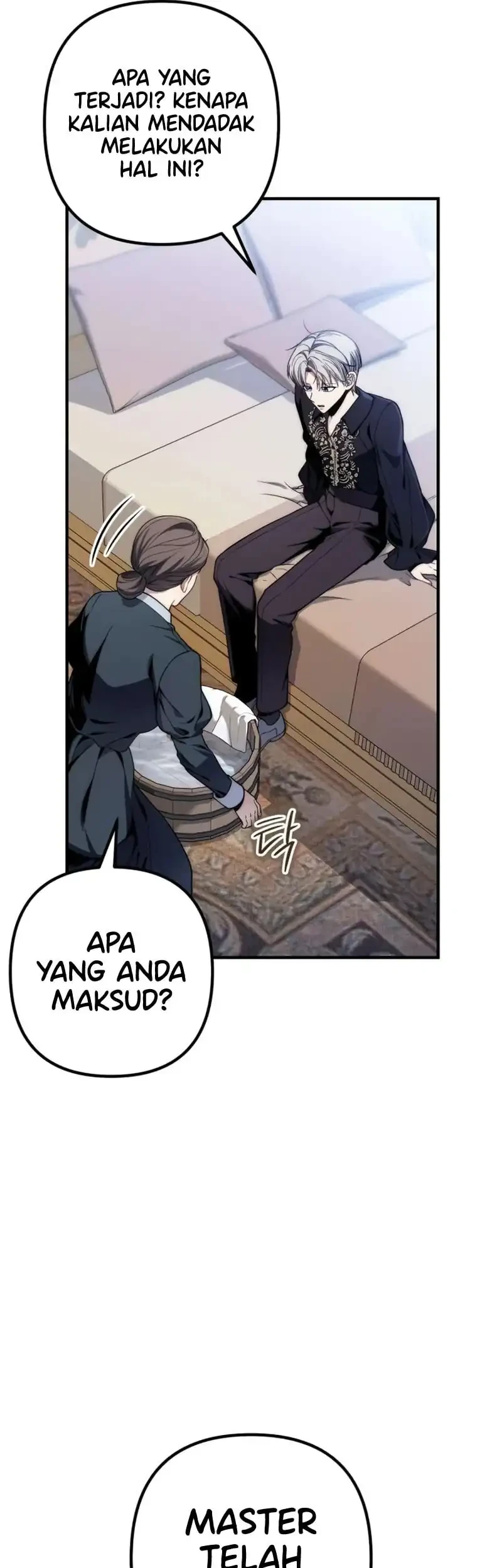 Omiai Shitakunakattanode, Muri Nandai na Jouken wo Tsuketara Doukyuusei ga Kita Ken ni Tsuite Chapter 9 Gambar 77