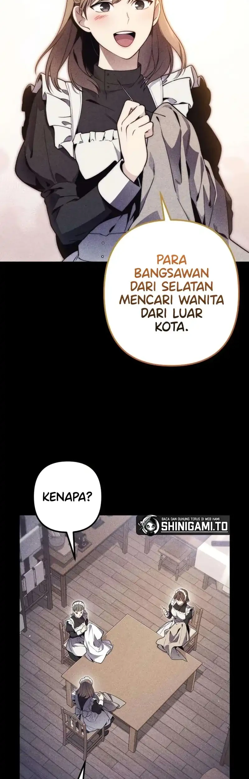 Omiai Shitakunakattanode, Muri Nandai na Jouken wo Tsuketara Doukyuusei ga Kita Ken ni Tsuite Chapter 9 Gambar 3
