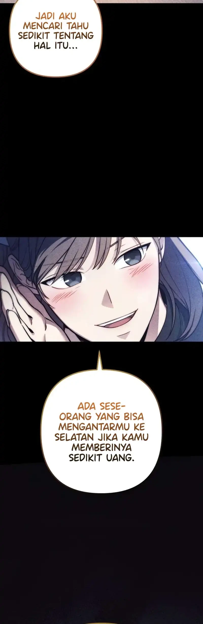 Omiai Shitakunakattanode, Muri Nandai na Jouken wo Tsuketara Doukyuusei ga Kita Ken ni Tsuite Chapter 9 Gambar 5