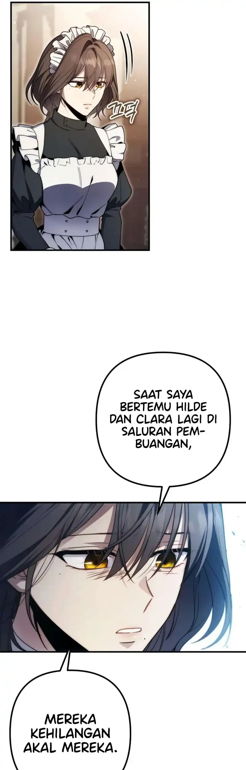 Omiai Shitakunakattanode, Muri Nandai na Jouken wo Tsuketara Doukyuusei ga Kita Ken ni Tsuite Chapter 9 Gambar 10