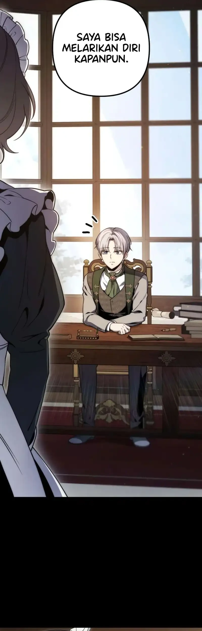 Omiai Shitakunakattanode, Muri Nandai na Jouken wo Tsuketara Doukyuusei ga Kita Ken ni Tsuite Chapter 9 Gambar 14