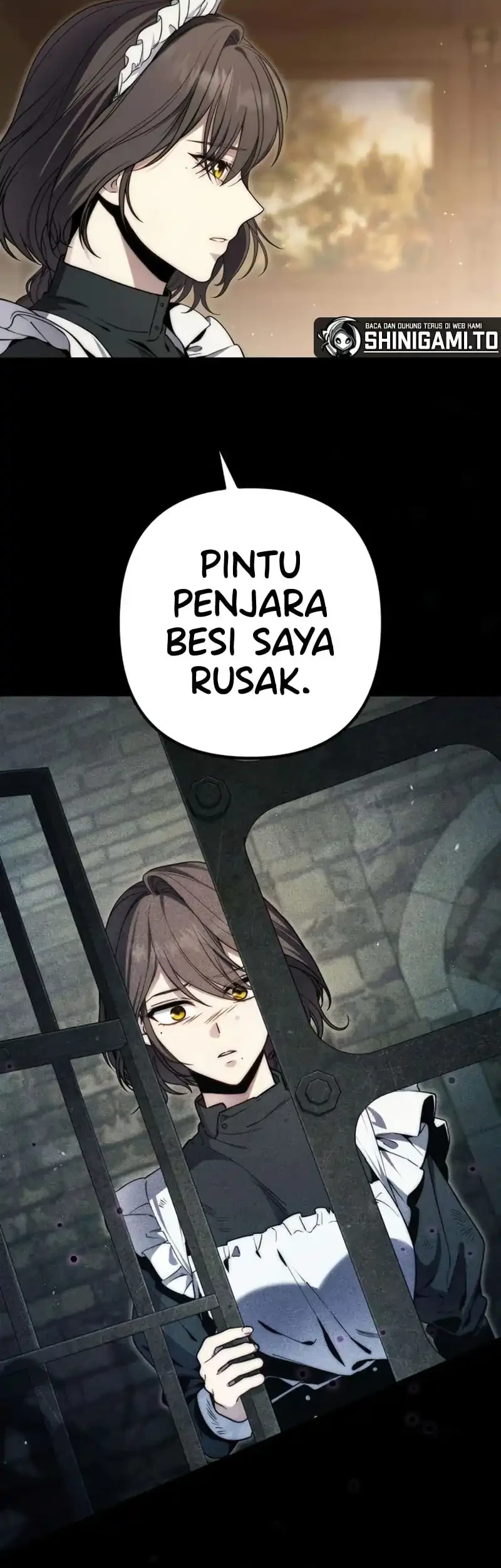 Omiai Shitakunakattanode, Muri Nandai na Jouken wo Tsuketara Doukyuusei ga Kita Ken ni Tsuite Chapter 9 Gambar 15
