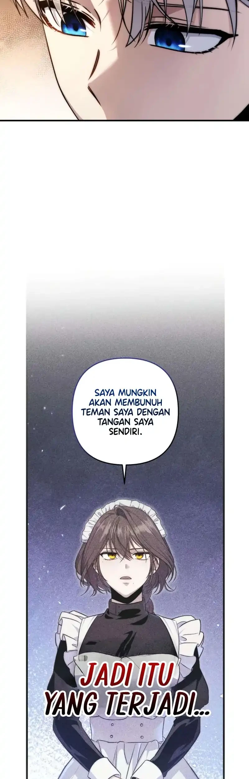 Omiai Shitakunakattanode, Muri Nandai na Jouken wo Tsuketara Doukyuusei ga Kita Ken ni Tsuite Chapter 9 Gambar 19