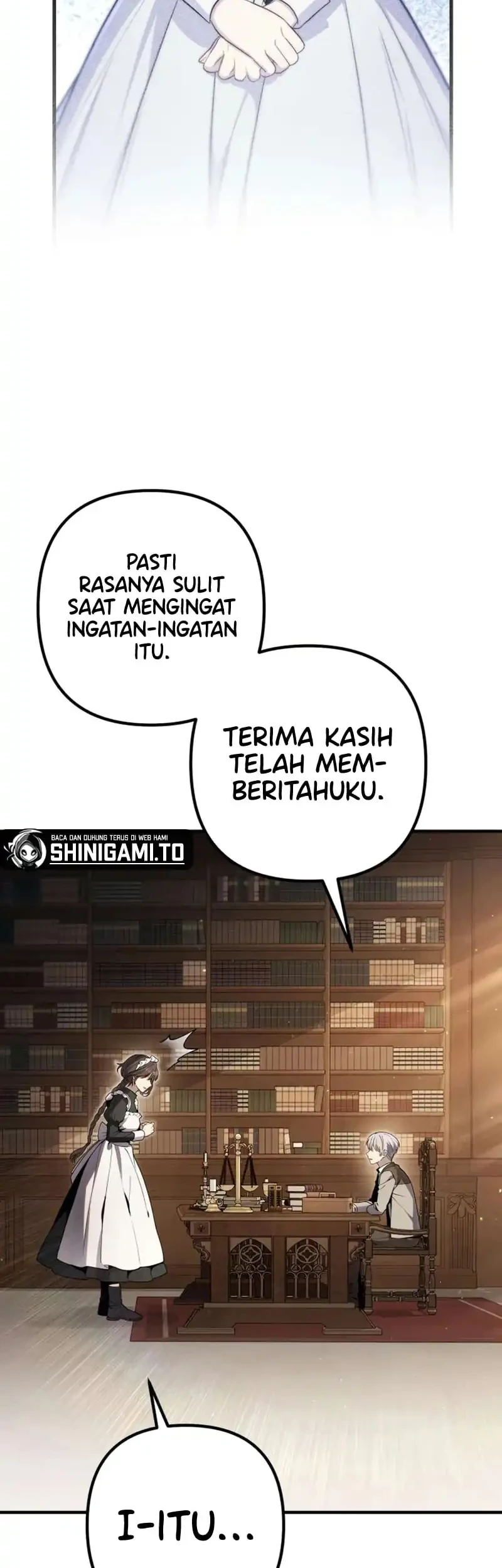Omiai Shitakunakattanode, Muri Nandai na Jouken wo Tsuketara Doukyuusei ga Kita Ken ni Tsuite Chapter 9 Gambar 20