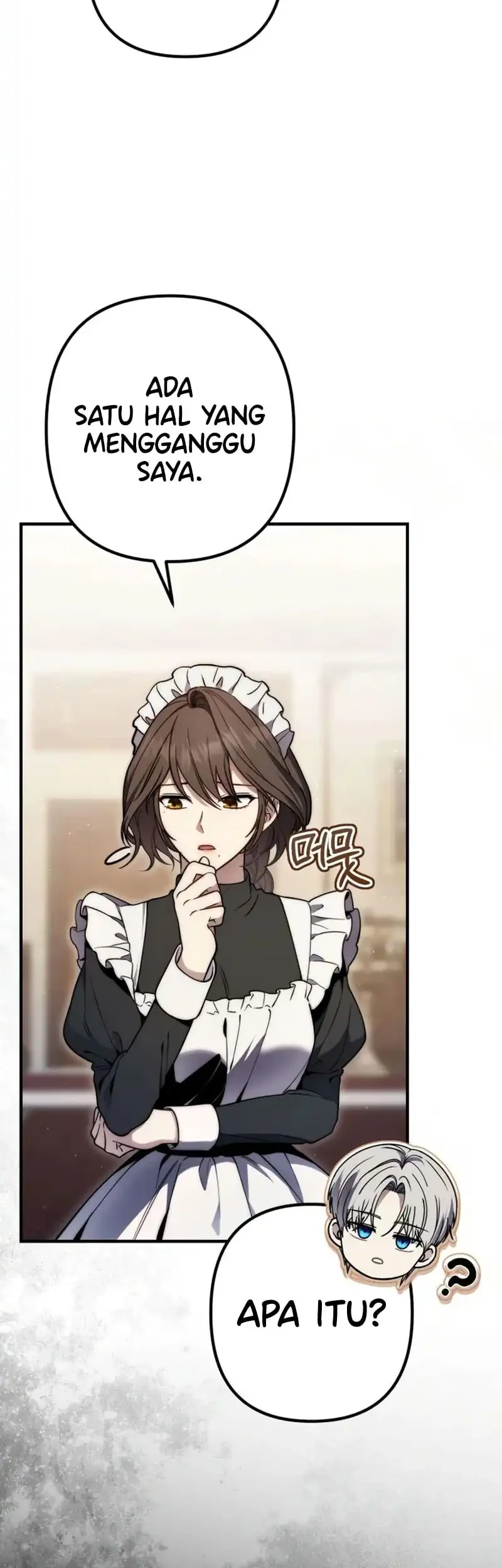 Omiai Shitakunakattanode, Muri Nandai na Jouken wo Tsuketara Doukyuusei ga Kita Ken ni Tsuite Chapter 9 Gambar 21