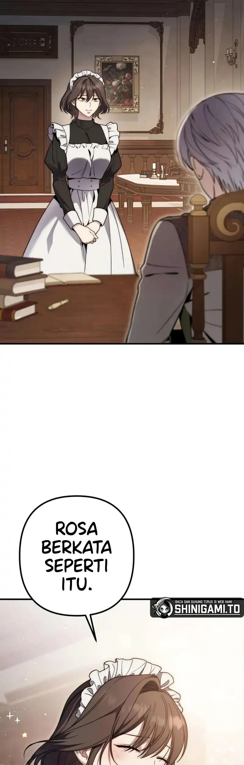 Omiai Shitakunakattanode, Muri Nandai na Jouken wo Tsuketara Doukyuusei ga Kita Ken ni Tsuite Chapter 9 Gambar 26