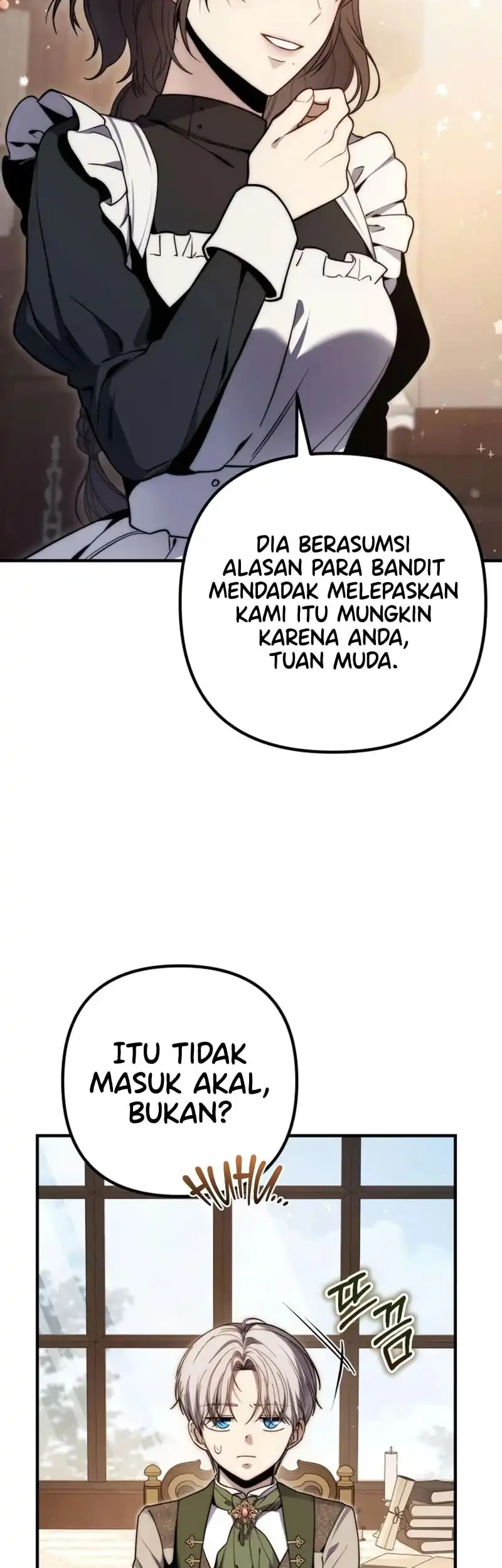 Omiai Shitakunakattanode, Muri Nandai na Jouken wo Tsuketara Doukyuusei ga Kita Ken ni Tsuite Chapter 9 Gambar 27