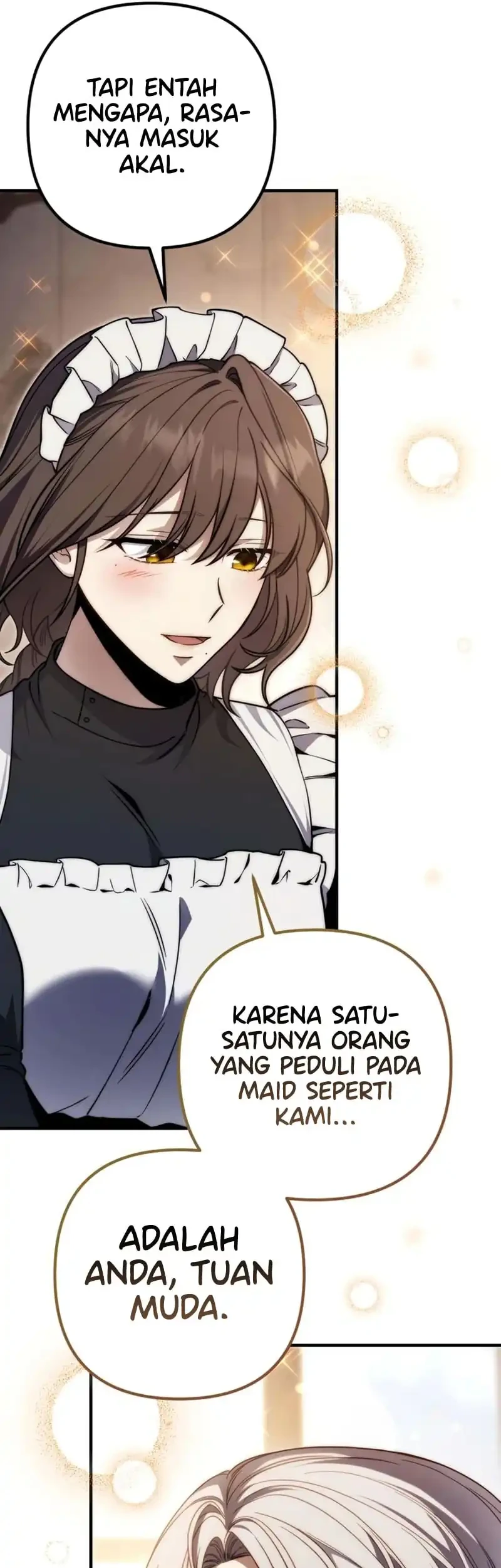 Omiai Shitakunakattanode, Muri Nandai na Jouken wo Tsuketara Doukyuusei ga Kita Ken ni Tsuite Chapter 9 Gambar 29