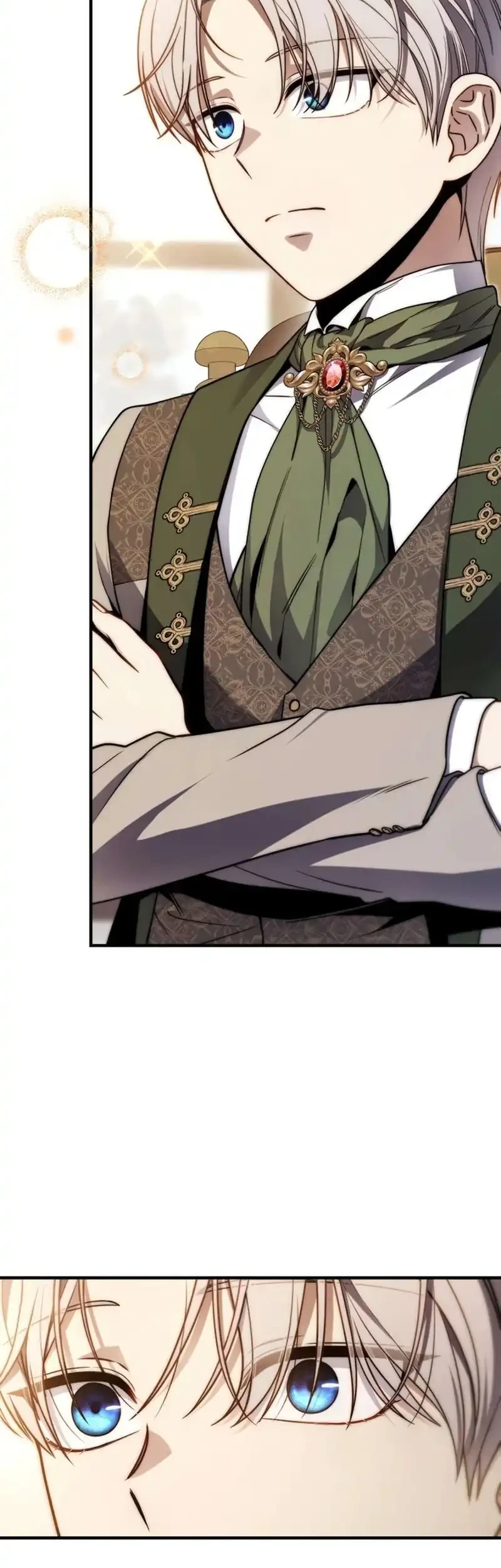 Omiai Shitakunakattanode, Muri Nandai na Jouken wo Tsuketara Doukyuusei ga Kita Ken ni Tsuite Chapter 9 Gambar 30