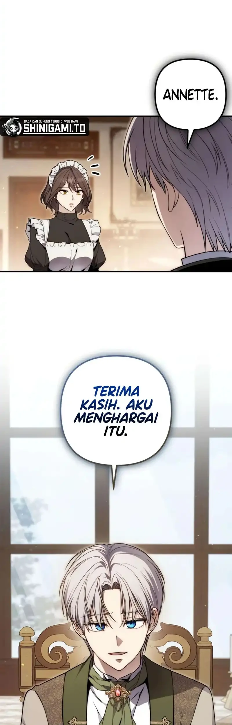 Omiai Shitakunakattanode, Muri Nandai na Jouken wo Tsuketara Doukyuusei ga Kita Ken ni Tsuite Chapter 9 Gambar 31