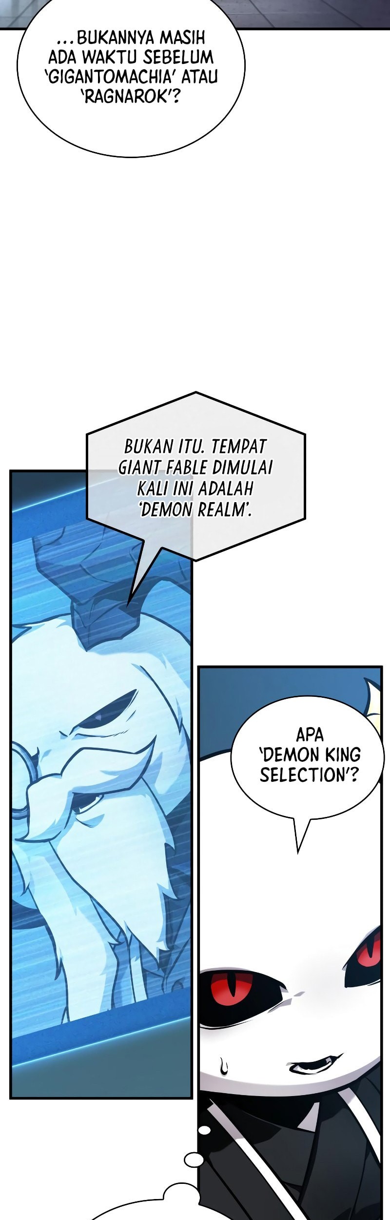 Omniscient Readers Viewpoint Chapter 260 Gambar 40