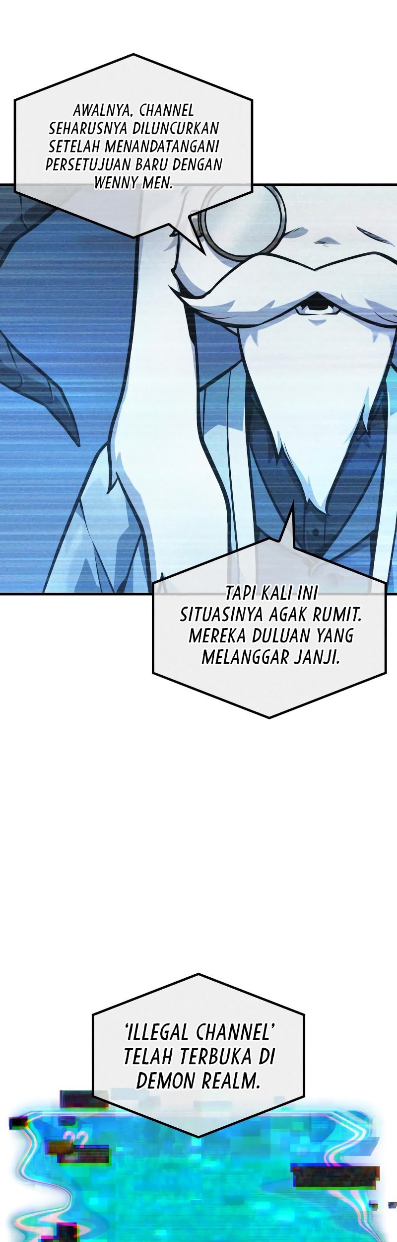 Omniscient Readers Viewpoint Chapter 260 Gambar 44