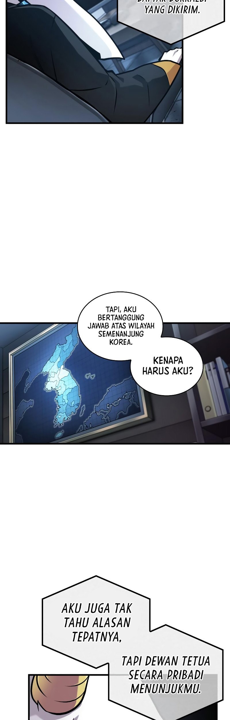 Omniscient Readers Viewpoint Chapter 260 Gambar 48