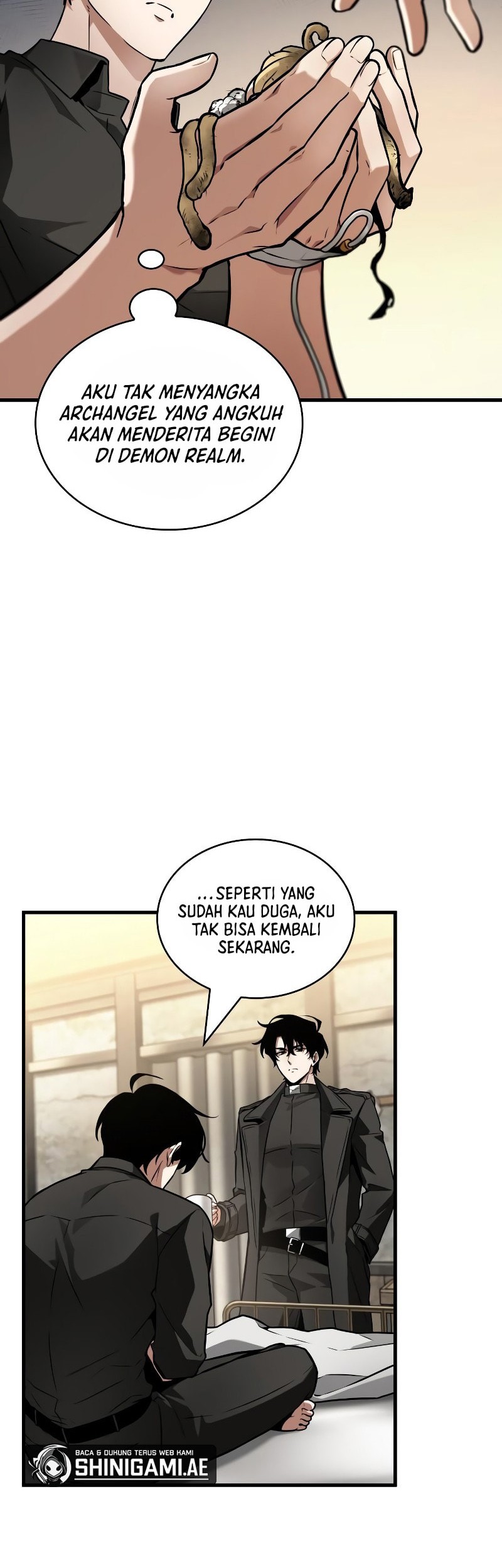 Omniscient Readers Viewpoint Chapter 260 Gambar 59