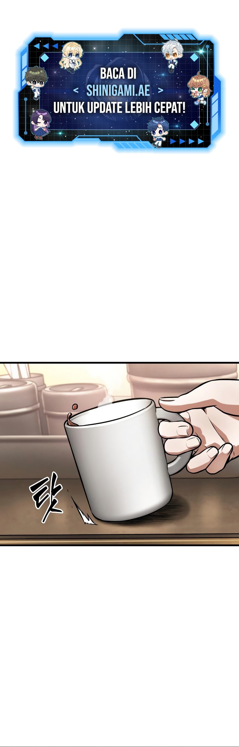 Baca Manhwa Omniscient Readers Viewpoint Chapter 260 Gambar 2