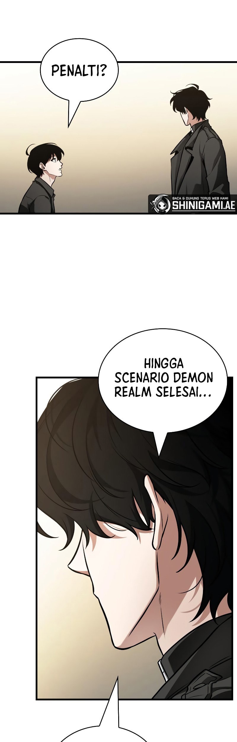 Omniscient Readers Viewpoint Chapter 260 Gambar 10