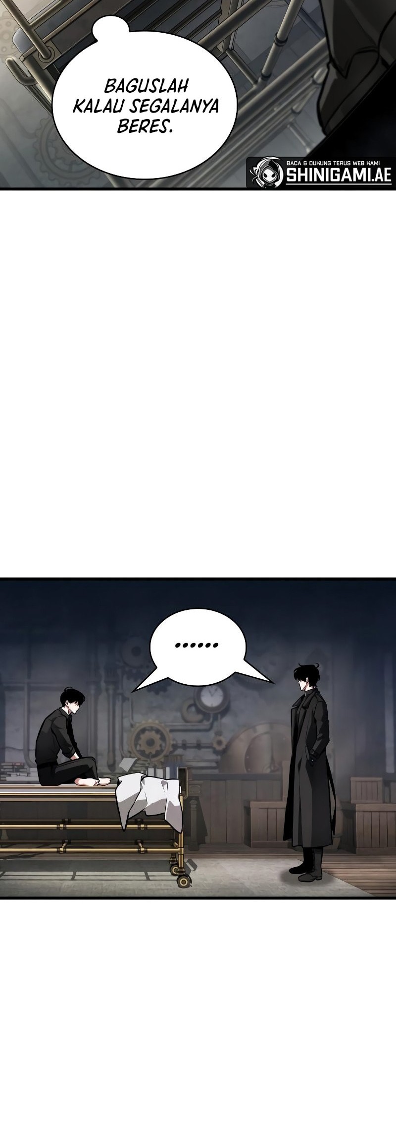 Omniscient Readers Viewpoint Chapter 260 Gambar 13