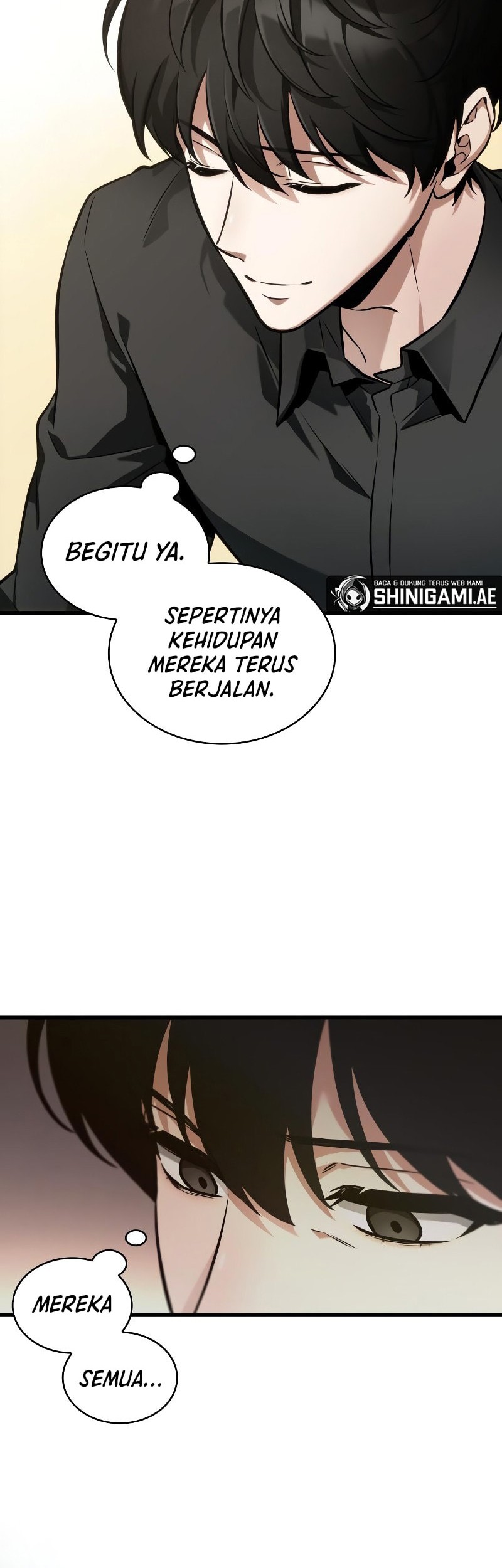 Omniscient Readers Viewpoint Chapter 260 Gambar 19