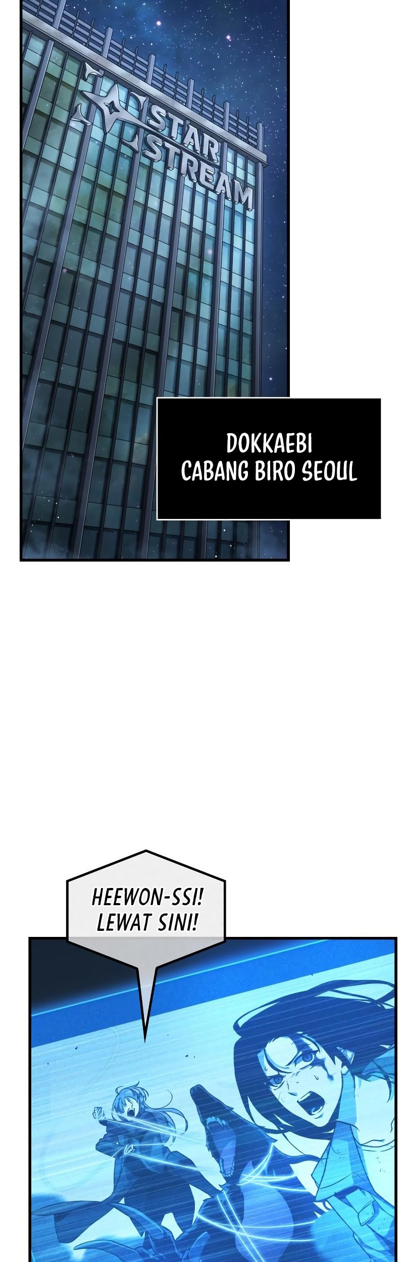 Omniscient Readers Viewpoint Chapter 260 Gambar 28